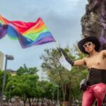 Diversity Inclusion - COMUNIDAD LGBT
