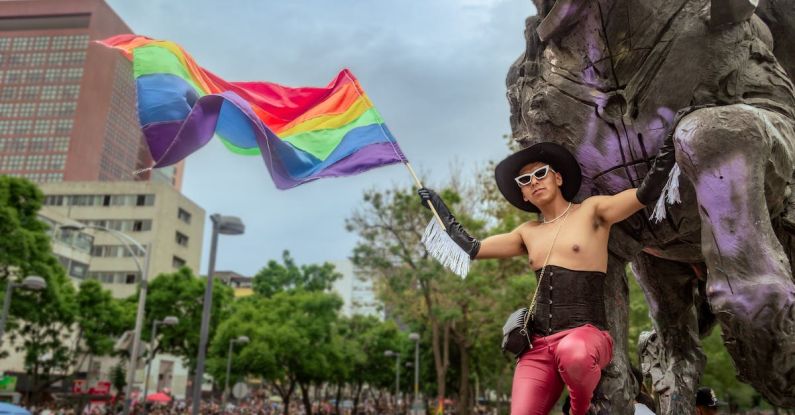 Diversity Inclusion - COMUNIDAD LGBT