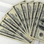 Reducing Corruption - 100 U.s. Dollar Banknotes