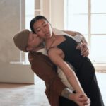 Emotional Branding - Free stock photo of adult, ballet, choreography