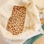 Business Ethics - Soybeans in Sack